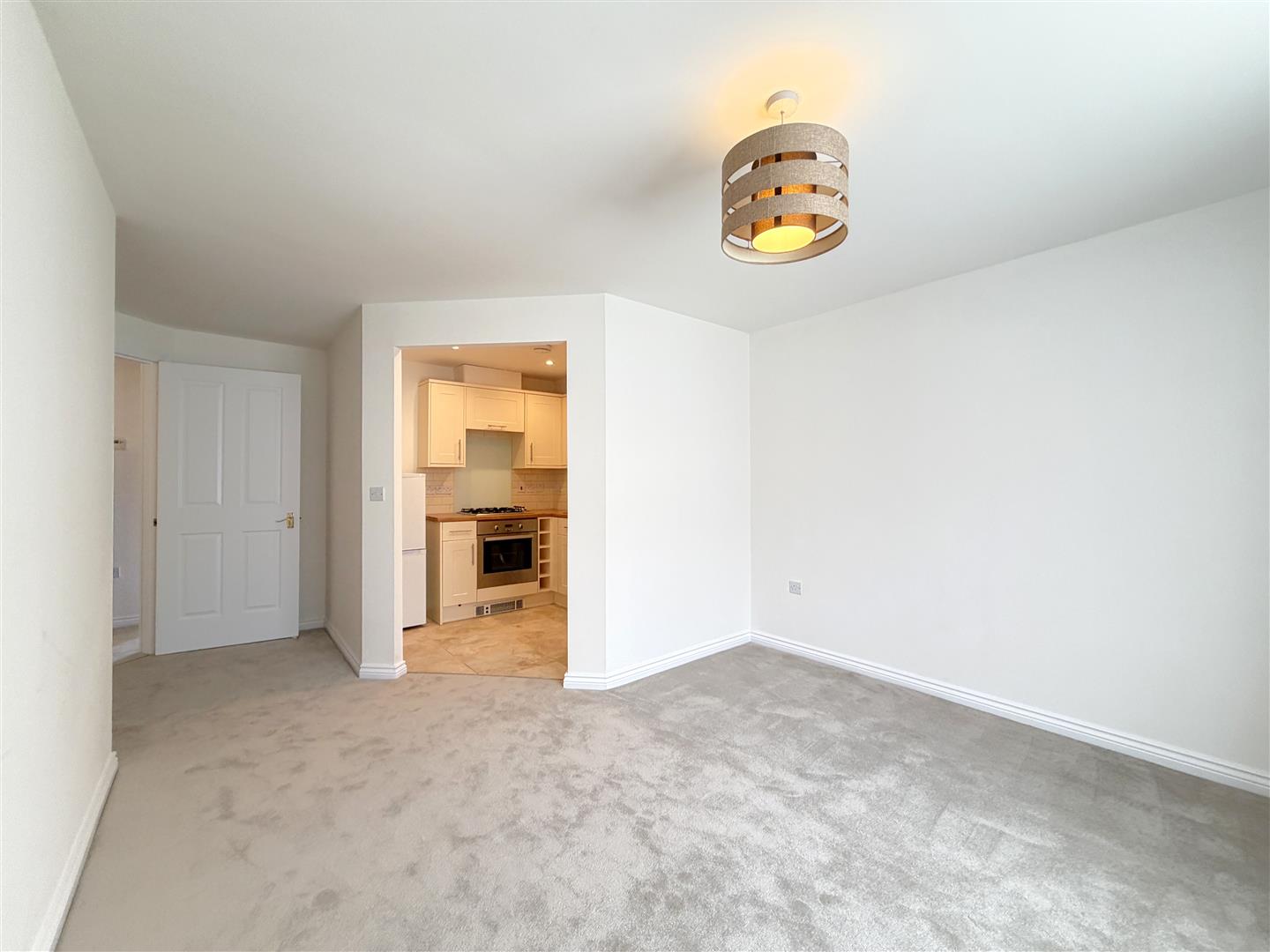Turberville Place, Off Ansells Way, Central Warwick (Nr Sainburys & Race Course) 9